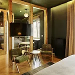 Aparthotel Sleepwell Ordynacka Varsavia