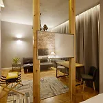 Sleepwell Ordynacka Aparthotel 4*