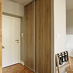 Sleepwell Ordynacka 4* Varsavia