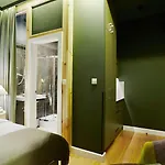 Sleepwell Ordynacka Aparthotel 4*