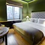 Sleepwell Ordynacka