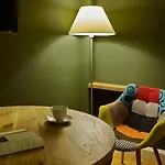 Sleepwell Ordynacka Aparthotel 4*