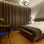 Apart Otel Sleepwell Ordynacka