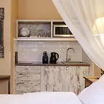 Sleepwell Ordynacka Aparthotel 4*