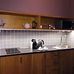Sleepwell Ordynacka Aparthotel 4*