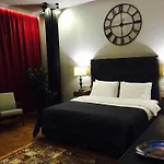 Aparthotel Sleepwell Ordynacka