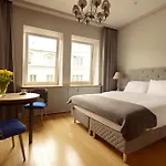 Sleepwell Ordynacka 4* Varsavia