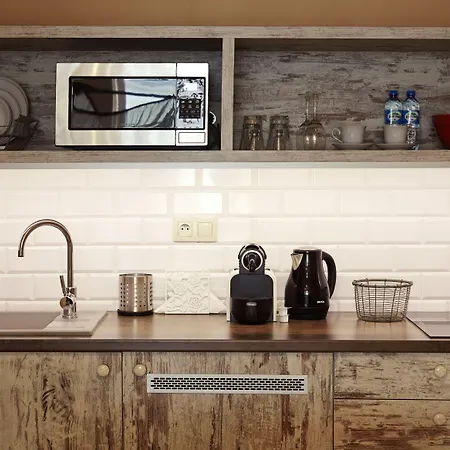 Sleepwell Ordynacka Warszawa