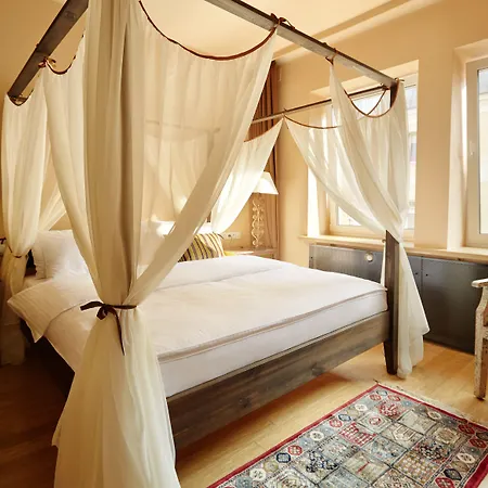 Sleepwell Ordynacka Warszawa