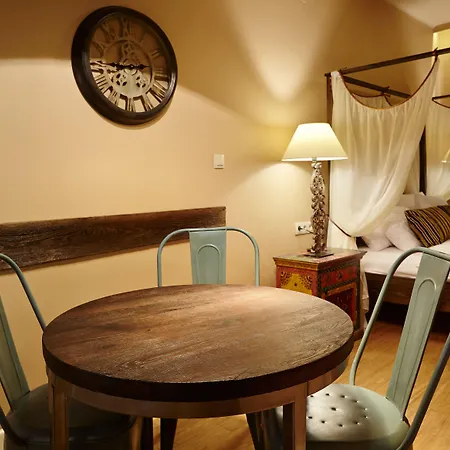 Apartahotel Sleepwell Ordynacka