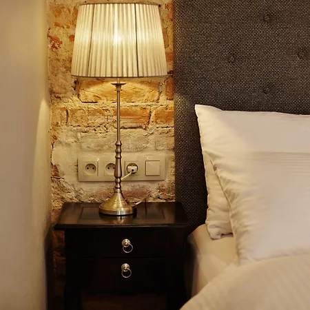 Sleepwell Ordynacka Warszawa