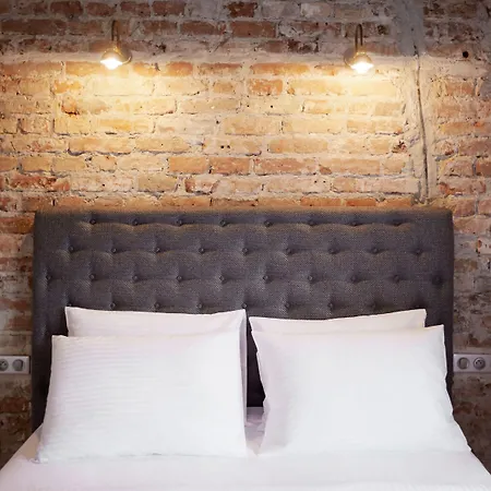 Sleepwell Ordynacka Lejlighedshotel 4*