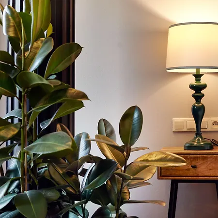 Sleepwell Ordynacka 4* Warszawa