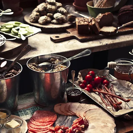 Sleepwell Ordynacka Warszawa