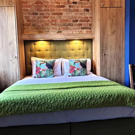 Sleepwell Ordynacka Warszawa