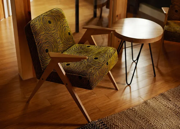 Sleepwell Ordynacka Варшава