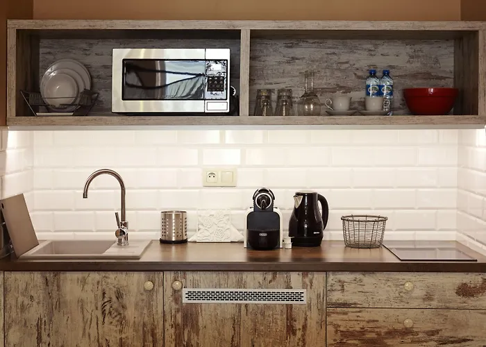 Sleepwell Ordynacka Варшава