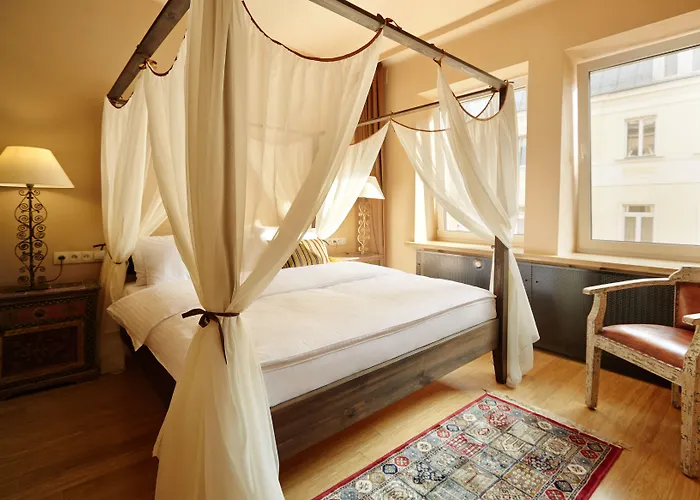 Sleepwell Ordynacka Варшава