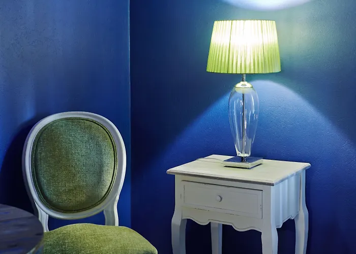 Апарт-отель Sleepwell Ordynacka 4*