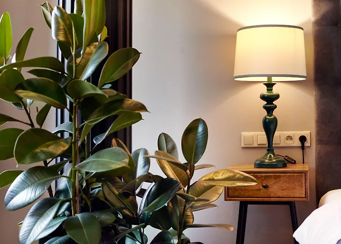 Sleepwell Ordynacka 4* Варшава