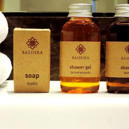 Sleepwell Ordynacka 4* Варшава