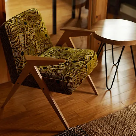 Sleepwell Ordynacka Warsaw