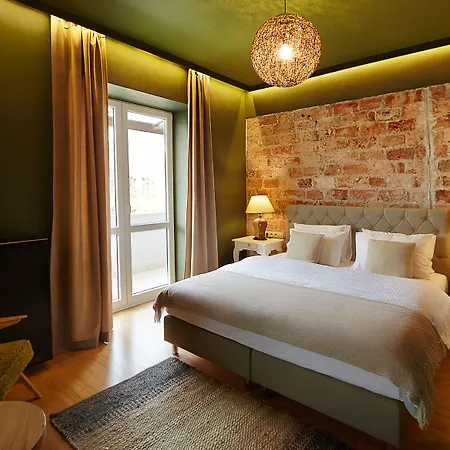 Sleepwell Ordynacka Warsaw