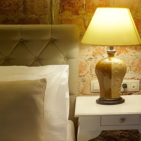 Sleepwell Ordynacka Aparthotel