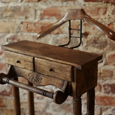 Sleepwell Ordynacka Apartahotel 4*