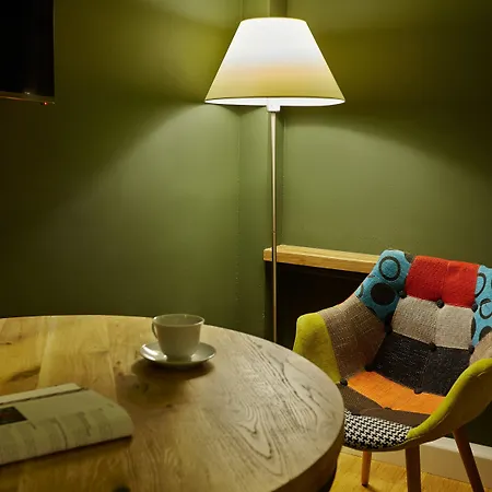 Sleepwell Ordynacka Apartahotel 4*