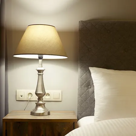 Sleepwell Ordynacka Aparthotel 4*