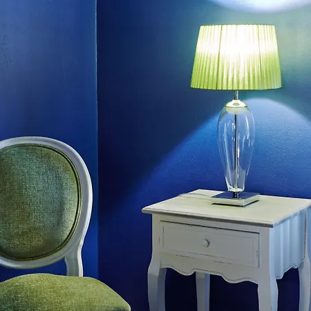 Hotel apartamentowy Sleepwell Ordynacka 4*