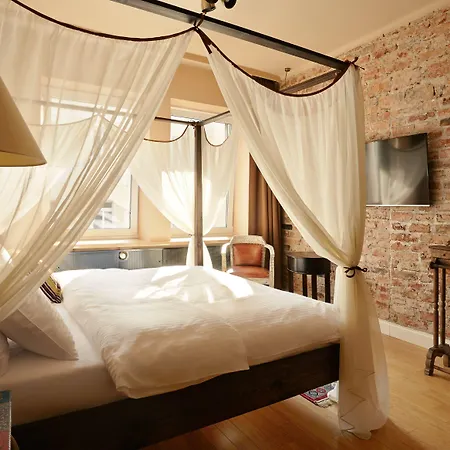 Sleepwell Ordynacka Warsaw