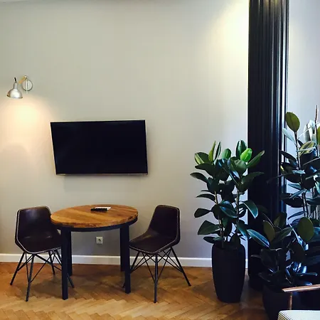 Sleepwell Ordynacka 4* Warszawa