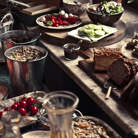 Sleepwell Ordynacka Warsaw