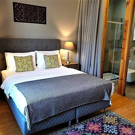 Sleepwell Ordynacka Apartmanhotel Varsó