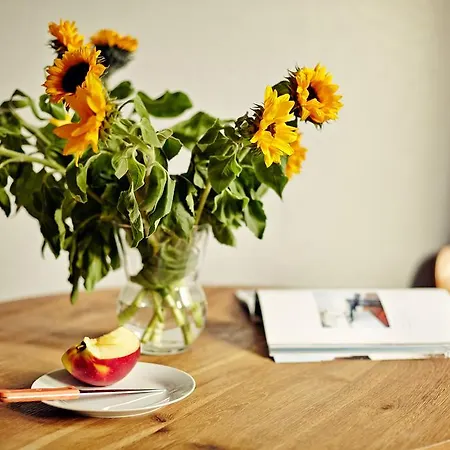 Hotel apartamentowy Sleepwell Ordynacka Warszawa