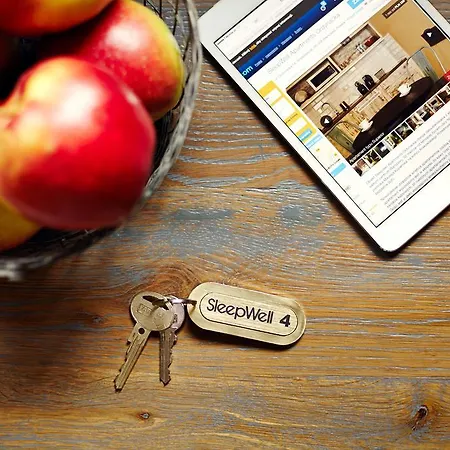 Sleepwell Ordynacka 4*