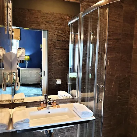 Sleepwell Ordynacka Hotel apartamentowy