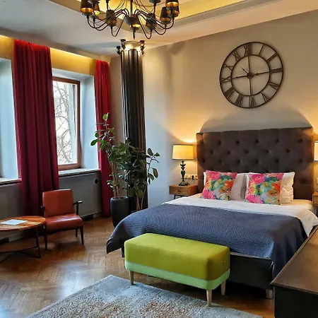 Sleepwell Ordynacka Warszawa