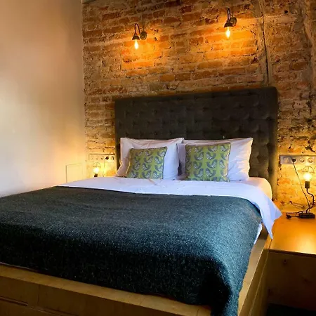 Hotel apartamentowy Sleepwell Ordynacka