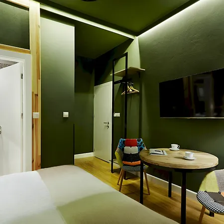 Sleepwell Ordynacka 4*