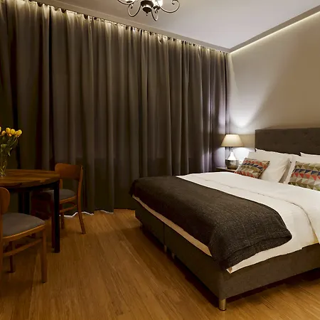 Sleepwell Ordynacka