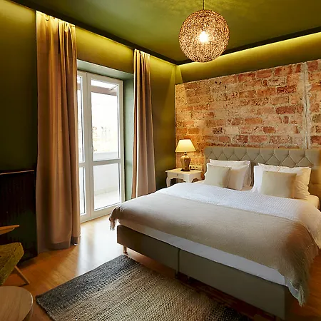 Sleepwell Ordynacka Warszawa