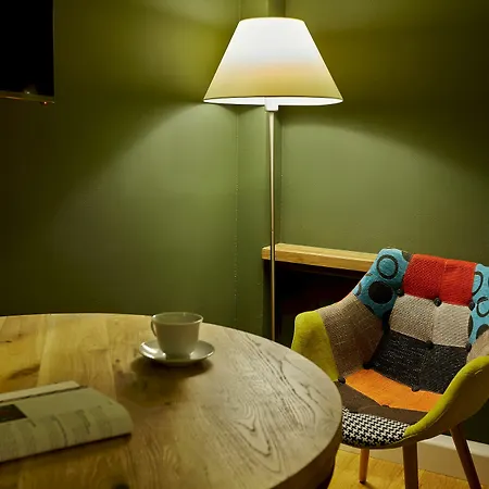 Sleepwell Ordynacka 4* Warszawa