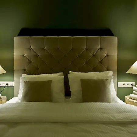Sleepwell Ordynacka Hotel apartamentowy