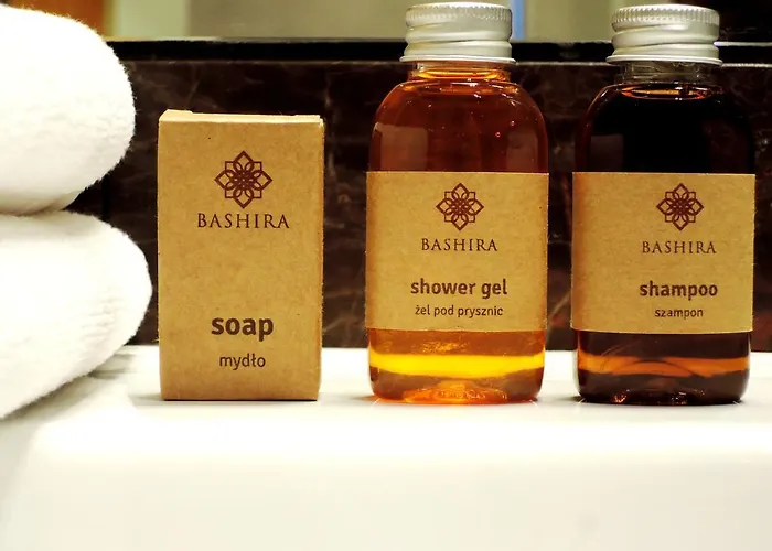 Sleepwell Ordynacka 4* Βαρσοβία