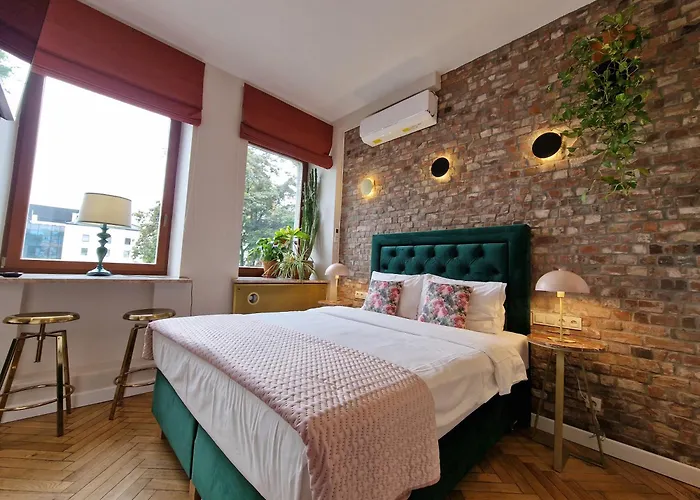 Sleepwell Ordynacka Βαρσοβία