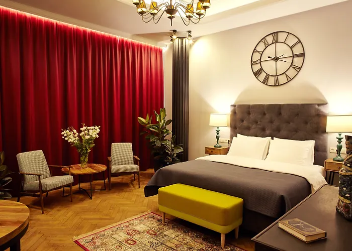 Sleepwell Ordynacka Βαρσοβία