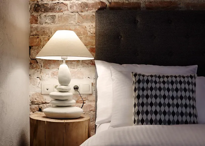 Sleepwell Ordynacka 4* Βαρσοβία